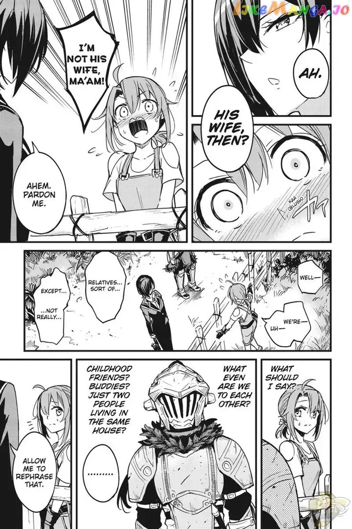 Goblin Slayer: Side Story Year One Chapter 53 image 09_optimized_optimized